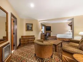 Best Western Premier Mariemont Inn