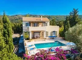 Villa Dimitra Fiskardo by Villa Plus