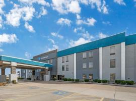 Best Western Heartland Inn, hotel din Mattoon