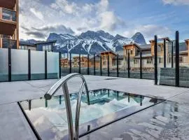 Alpine Serenity in Canmore