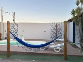 Casa em Barra de São Miguel