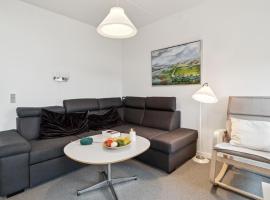 파뇌에 위치한 호텔 Fanø Bad, Lejl 74