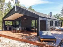 Lovely Home In Nexø With Kitchen