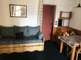 Résidence Eskival - ESKIVAL APPARTEMENT 35M² 4 PERS CENTRE STATION ACCES DIRECT SUR LES PISTES MAE-7608