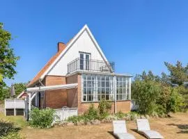 Amazing Home In Nexø With Wifi