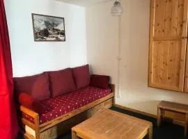 Résidence Eskival - ESKIVAL APPARTEMENT 35M² 4 PERS CENTRE STATION ACCES DIRECT SUR LES PISTES MAE-7705