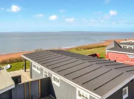 Two-Bedroom Holiday Home In Esbjerg V