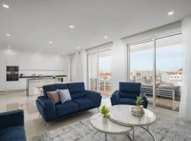 Marina View Modern Lagos Apartment