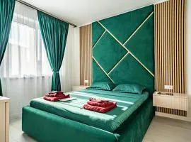 FLH - Robella Apartment