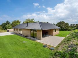 Nice Home In Hvide Sande With Sauna