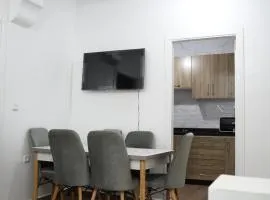Apartamentos Bourja
