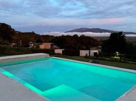 Buena Vista Home, hotel com piscina em San Isidro