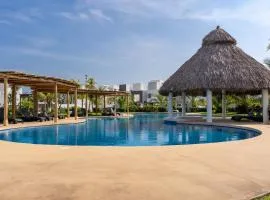 Luxury Villa Private Beach Dreams Diamante