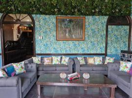 Casa Relic &ndash; hostel 