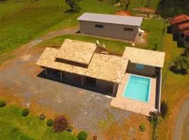 Casa de campo Serra Alta