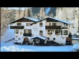 Landgasthaus Birkegg Familienzimmer