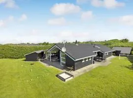 Holiday Home Tarm 49