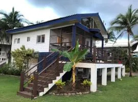 #01 - Amazing Beachfront Bungalow!!!!
