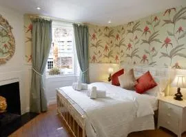 Jack's Place - Central 2 bedroom apartment