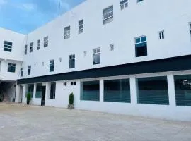 YOEL Hotel Restaurante y Centro de Negocios