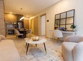 Le Parc Residence Deluxe Suite