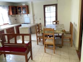 Rovira Viajes y Turismo, self catering accommodation in Tupiza