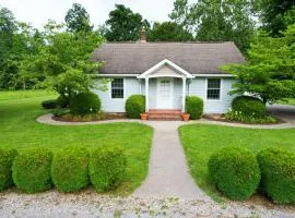 The Wayside Cottage