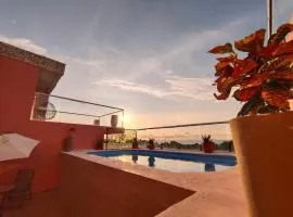 Hotel Casa Harmony Cartagena