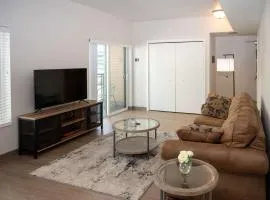 HUGE New Apartment Next to Mayo, Free Parking