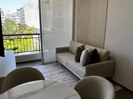 Departamento exclusivo cerca a todo