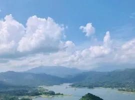 Green Nature Villa kandy