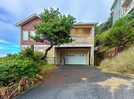 The Beach House