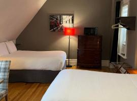 E-Hotel Des Grisons - Par Aneyro