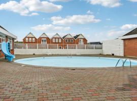 Lejlighed 125, hotel v destinaci Sønderby