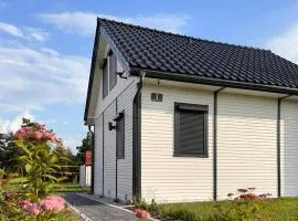 Gorgeous Home In Jaromierz With Sauna