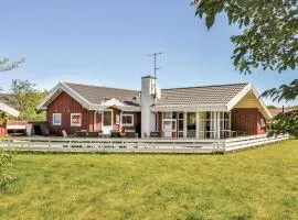 Holiday Home Strandparken Otterup Ix
