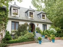 Hotel Steineweiher