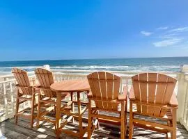 Cool Change- Sunset Beach- Beachfront- Pet-Friendly