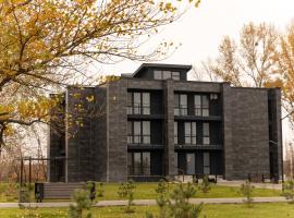 Morewell, Hotel in Tolokun