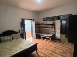 Quarto Duplo Praia dos Sonhos