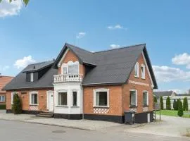 Nice Home In Ørum Djurs With Sauna