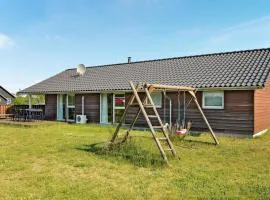 Holiday Home Jordbærvej Tarm Vi