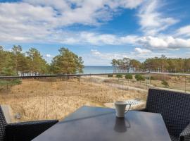 Princess, hotel v destinaci Binz