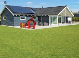 Holiday Home Rytterparken R