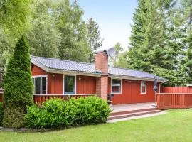 Holiday Home Nordvestvej