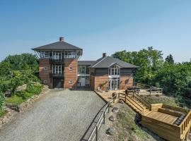 Holiday Home Ristingevej Humble Ii, viešbutis mieste Humble