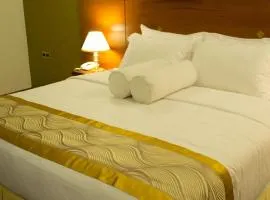 Unique Towers Luxury Boutique Suites