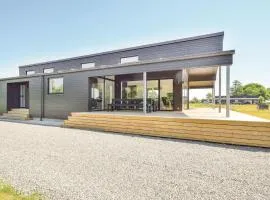 Three-Bedroom Holiday Home In Haderslev