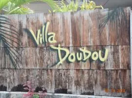 Gite d'Arles "Villa Doudou"