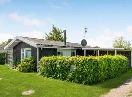 Lovely Home In Slagelse With Wifi
